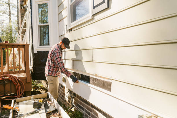 Top rated local Emergency Siding Repair specialists in Algonquin, MD
